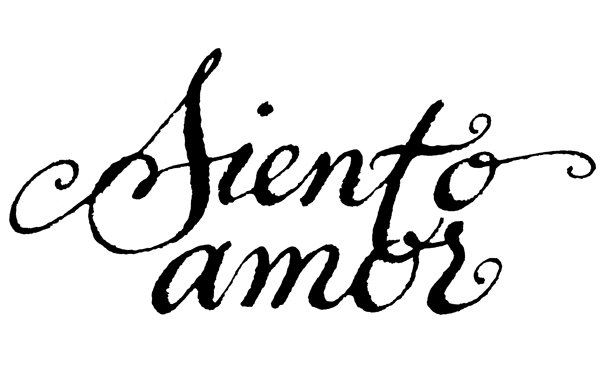 spanish typeface