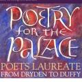 Poetry for the Palace, Queen's Gallery, Edinburgh