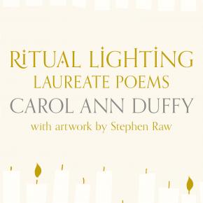 Carol Ann Duffy