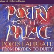 Poetry for the Palace, Queen's Gallery, Edinburgh